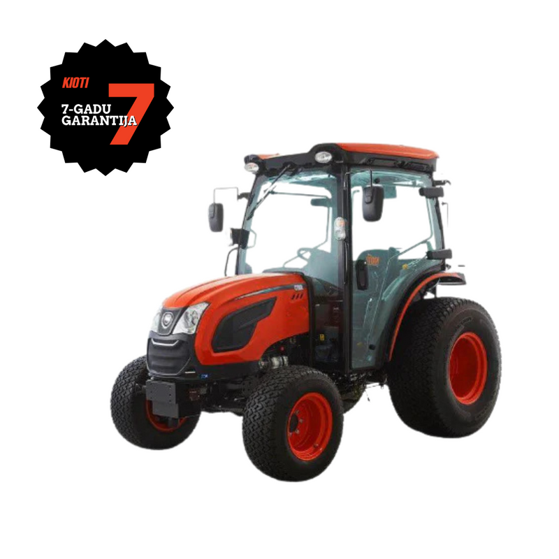 KIOTI CK 2630CH