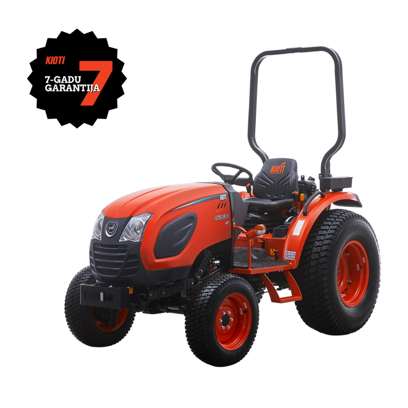 KIOTI CK 2630H