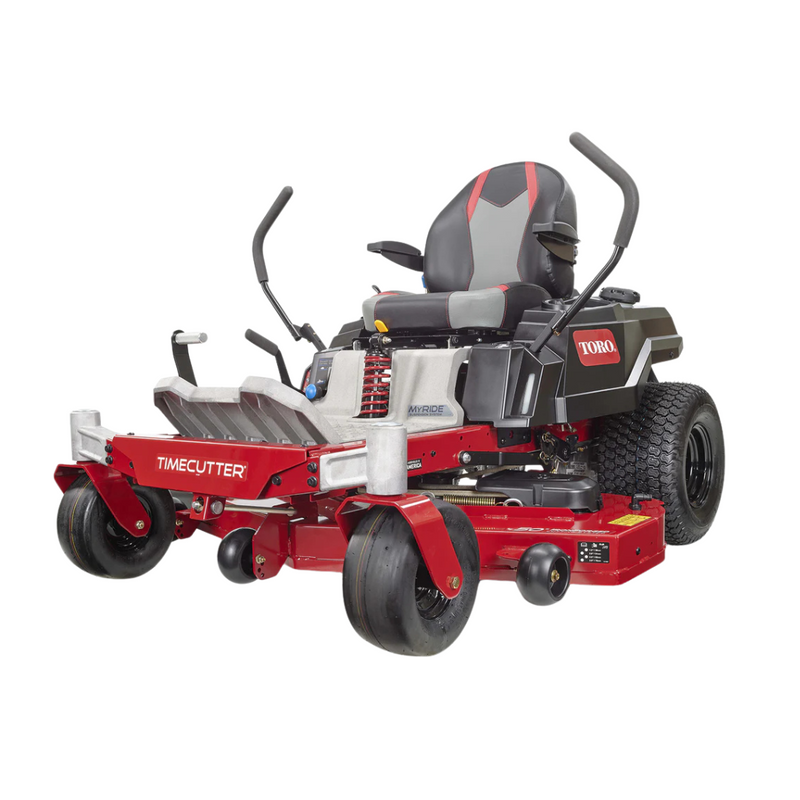Toro TimeCutter MR5075T,  127 cm, 726cc V Twin, 74696