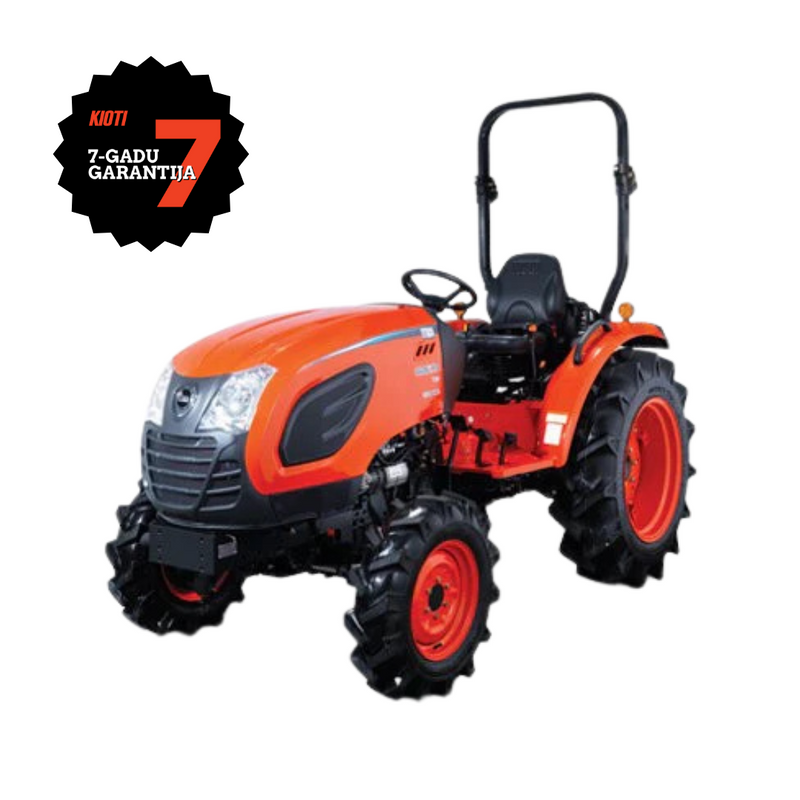 KIOTI CK 4030H