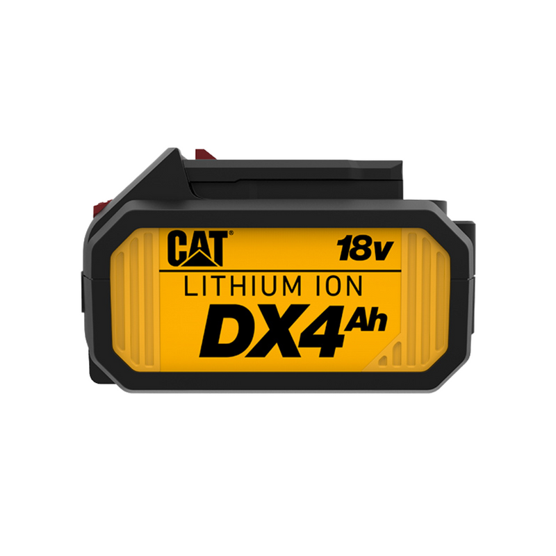CAT 18V 4.0Ah Li-ion akumulators DXB4