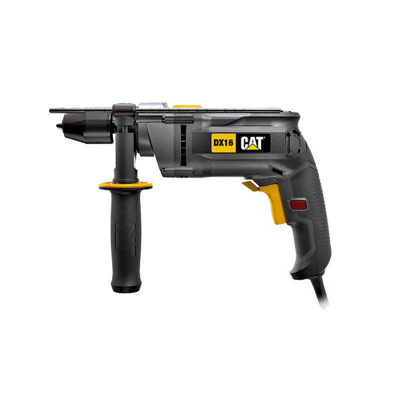 CAT 850W triecienurbjmašīna DX16