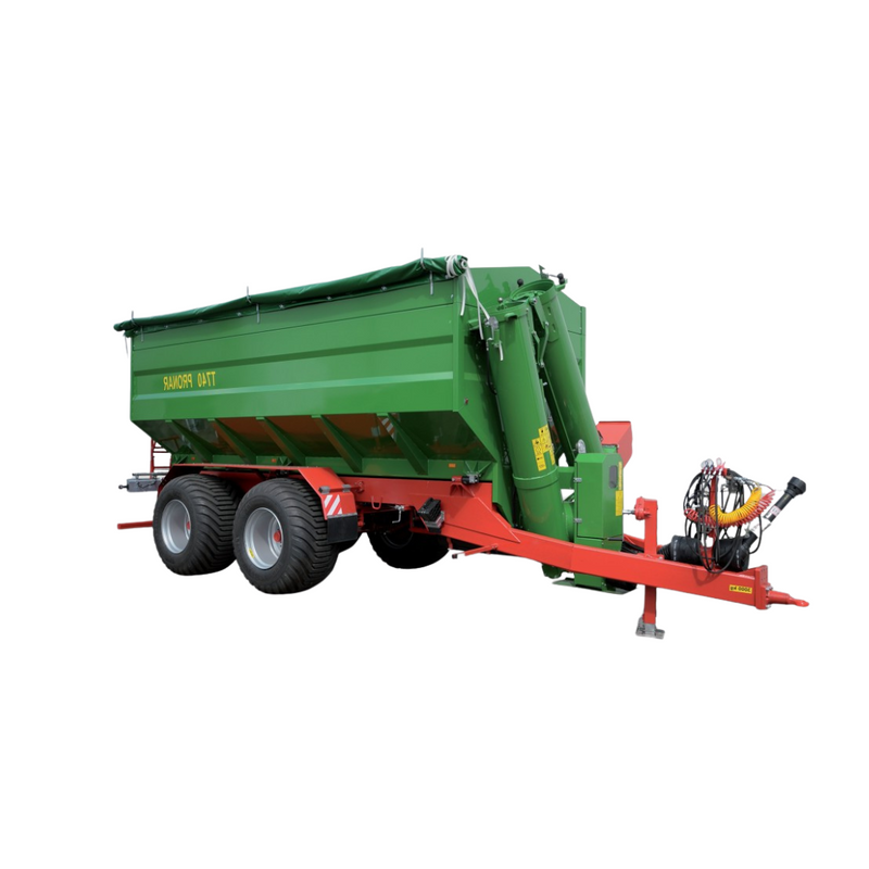 PRONAR T743