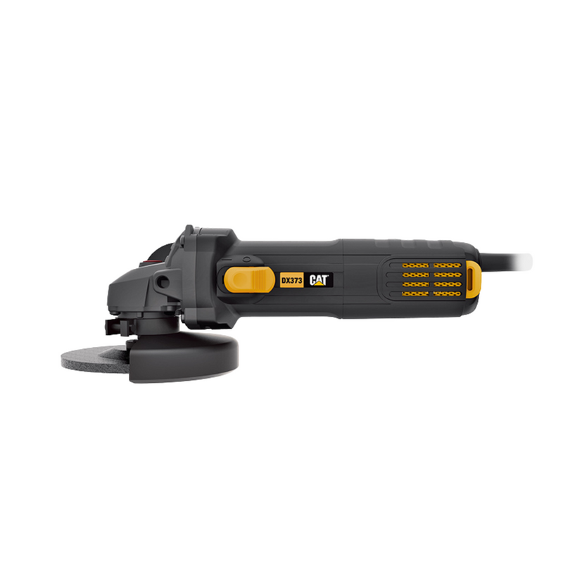 CAT 750W leņķa slīpmašīna 125mm DX373