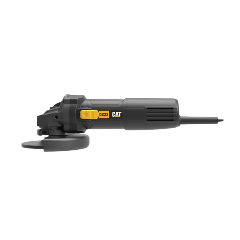 CAT 900W leņķa slīpmašīna 125mm DX33
