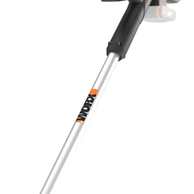 Worx 20V 25cm bezvadu zāles trimmeris WG157E.9 bez akumulatora un lādētāja