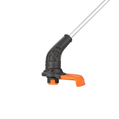 Worx 20V 25cm bezvadu zāles trimmeris WG157E.9 bez akumulatora un lādētāja