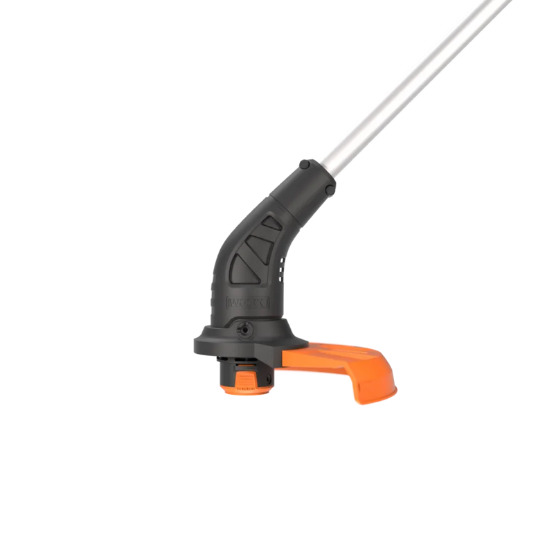 Worx 20V 25cm bezvadu zāles trimmeris WG157E.9 bez akumulatora un lādētāja