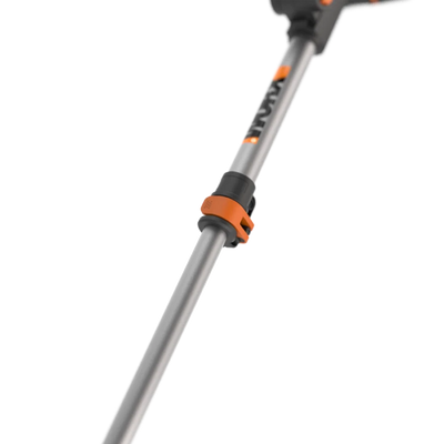 Worx 20V 30cm bezvadu zāles trimmeris WG163E.2 ar akumulatoru un lādētāju