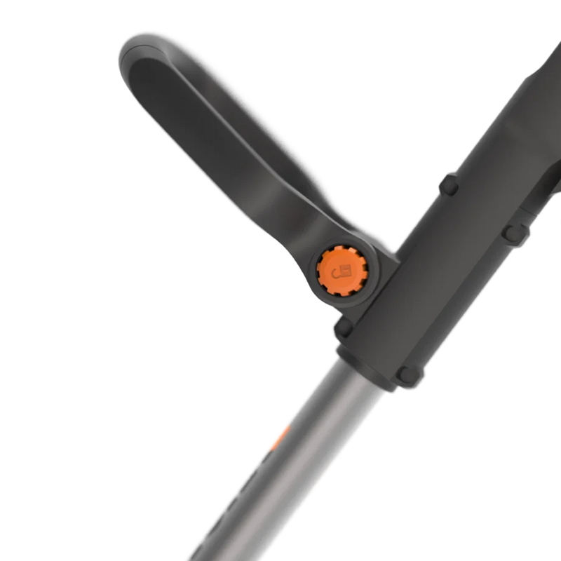 Worx 20V 30cm bezvadu zāles trimmeris WG163E.2 ar akumulatoru un lādētāju