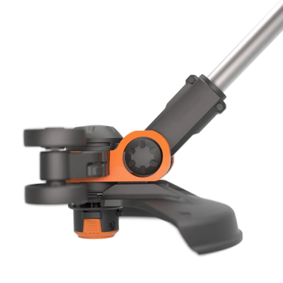 Worx 20V 30cm bezvadu zāles trimmeris WG163E.9 bez akumulatora un lādētāja