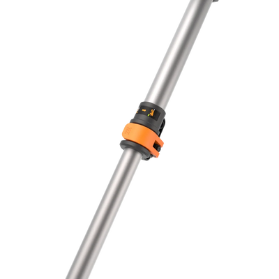 Worx 20V 33cm bezvadu zāles trimmeris WG173E ar akumulatoru un lādētāju