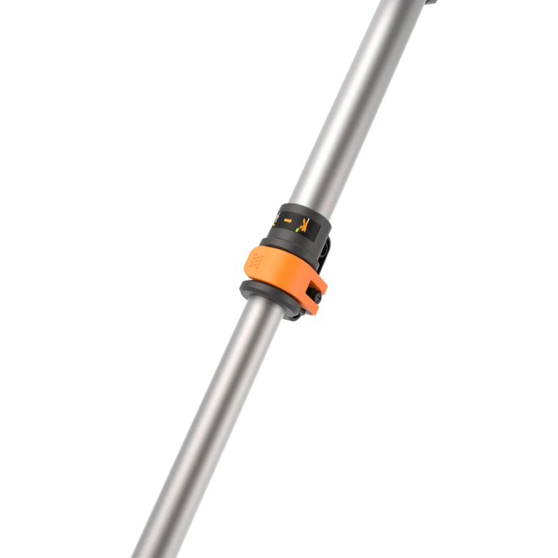 Worx 20V 33cm bezvadu zāles trimmeris WG173E ar akumulatoru un lādētāju