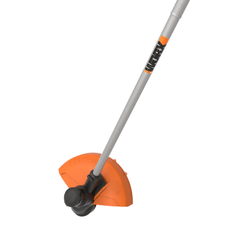 Worx 40V 33cm bezvadu zāles trimmeris WG183E.9 bez akumulatora un lādētāja