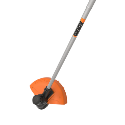 Worx 40V 33cm bezvadu zāles trimmeris WG183E ar akumulatoru un lādētāju