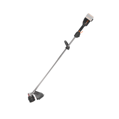 Worx 40V 38cm bezvadu zāles trimmeris WG185E.9 bez akumulatora un lādētāja