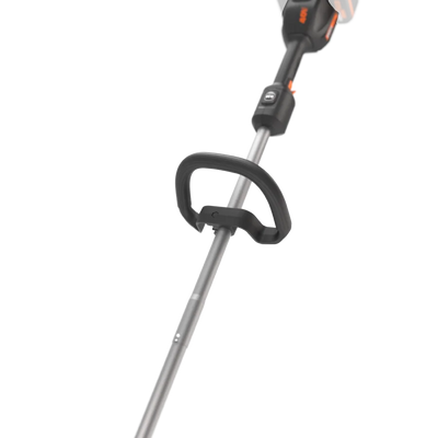 Worx 40V 38cm bezvadu zāles trimmeris WG185E.9 bez akumulatora un lādētāja