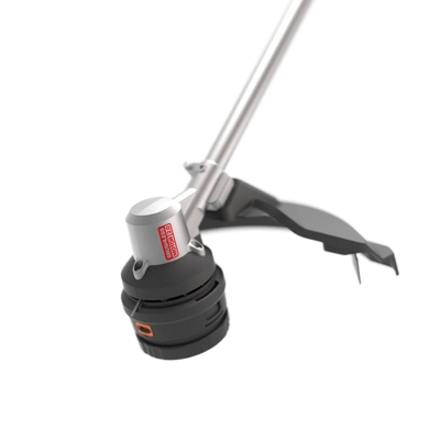 Worx 40V 38cm bezvadu zāles trimmeris WG185E ar akumulatoru un lādētāju