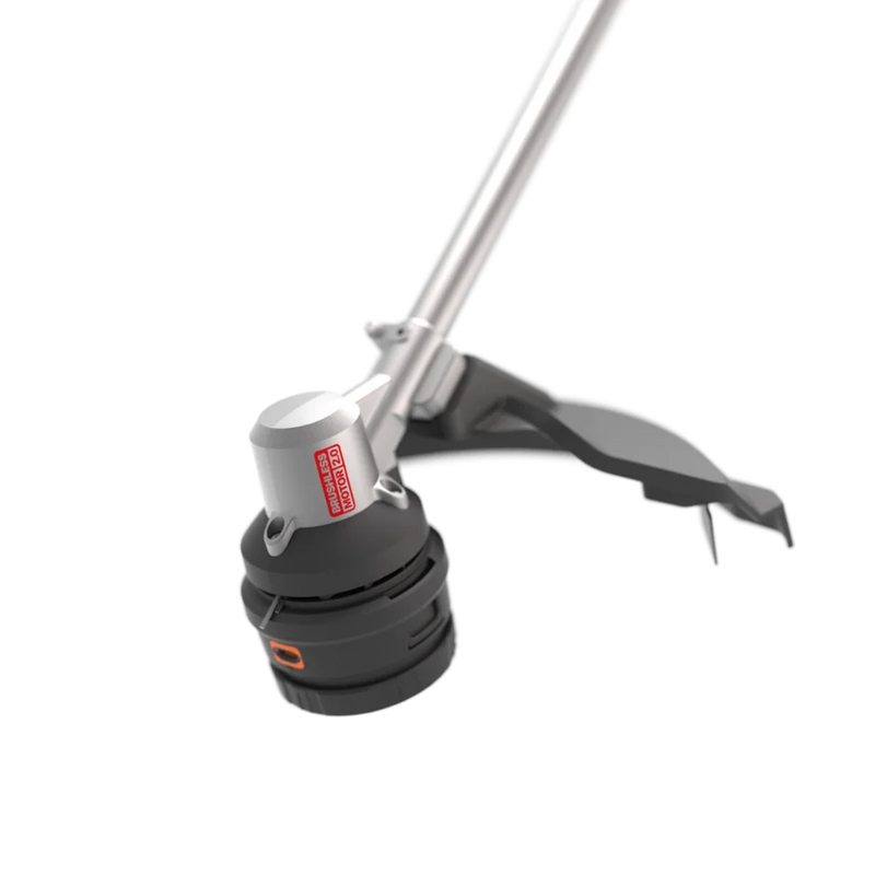 Worx 40V 38cm bezvadu zāles trimmeris WG185E ar akumulatoru un lādētāju