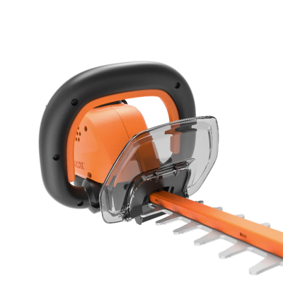 Worx 40V Powershare 60cm dzīvžogu šķeres WG284E.9 bez akumulatora un lādētāja