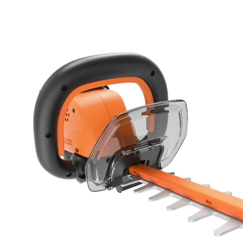 Worx 40V Powershare 60cm dzīvžogu šķeres WG284E.9 bez akumulatora un lādētāja