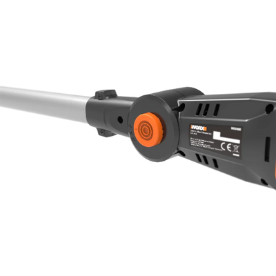 Worx 20V 18cm bezvadu zaru zāģis WG349.E bez akumulatora un lādētāja