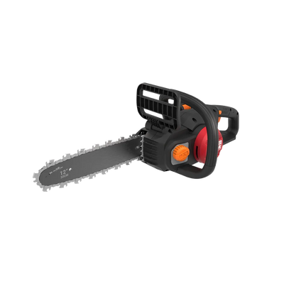 Worx 20V 30cm bezvadu bezsuku ķēdes zāģis WG350E bez akumulatora un lādētāja