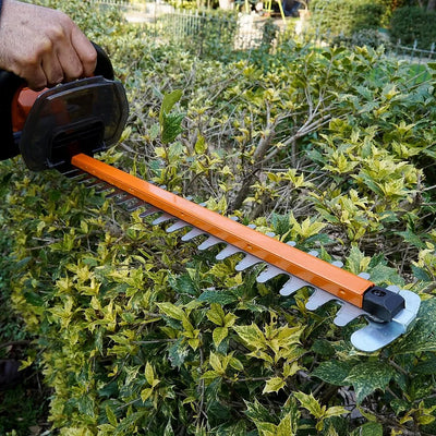 Worx 20V Powershare 50cm dzīvžogu šķeres WG261E ar akumulatoru un lādētāju