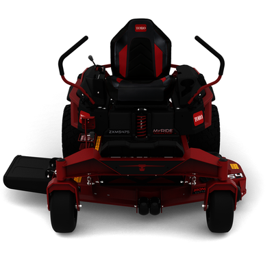 Toro Titan ZXM6075, 152 cm, 726cc V Twin, 76660