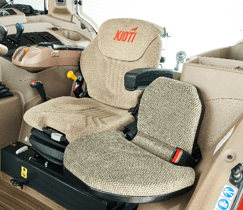 KIOTI HX9010PC