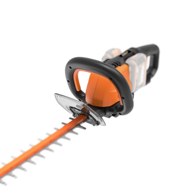 Worx 40V Powershare 60cm dzīvžogu šķeres WG284E.9 bez akumulatora un lādētāja