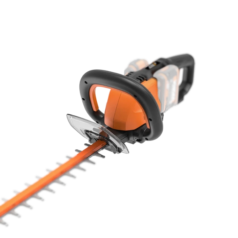 Worx 40V Powershare 60cm dzīvžogu šķeres WG284E.9 bez akumulatora un lādētāja