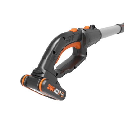 Worx 20V 18cm bezvadu zaru zāģis WG349.E bez akumulatora un lādētāja