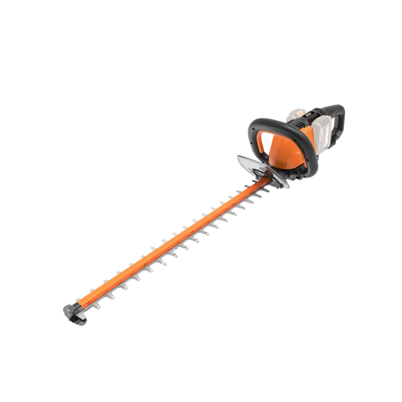 Worx 40V Powershare 60cm dzīvžogu šķeres WG284E.9 bez akumulatora un lādētāja