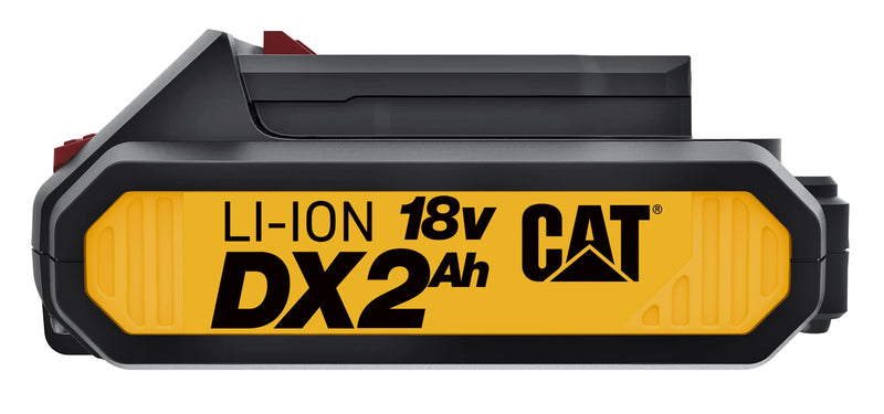 CAT 18V 2.0Ah Li-ion akumulators DXB2
