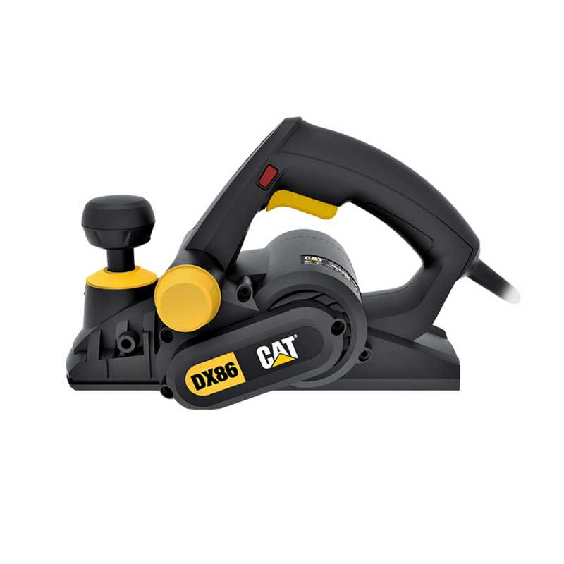 CAT 900W 3mm ēvele DX86