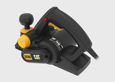 CAT 900W 3mm ēvele DX86