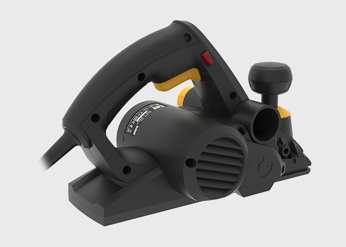 CAT 900W 3mm ēvele DX86