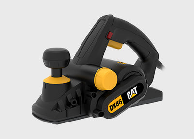 CAT 900W 3mm ēvele DX86