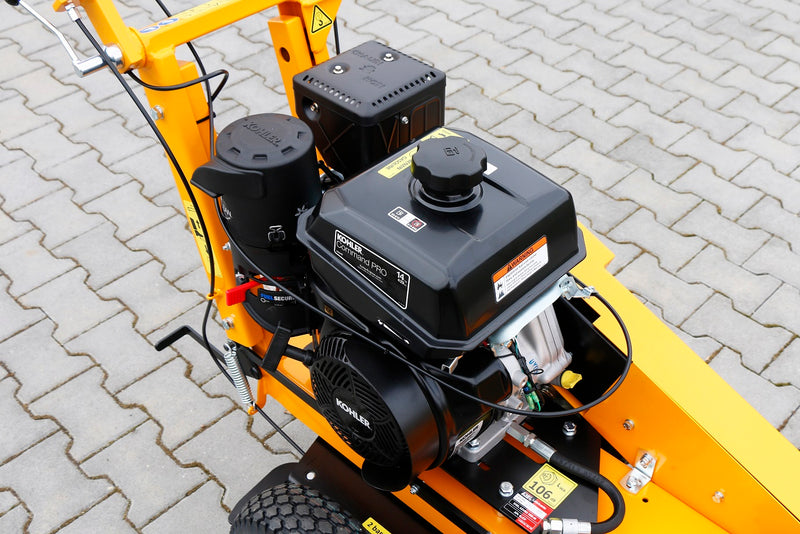 LASKI F 360 SW14