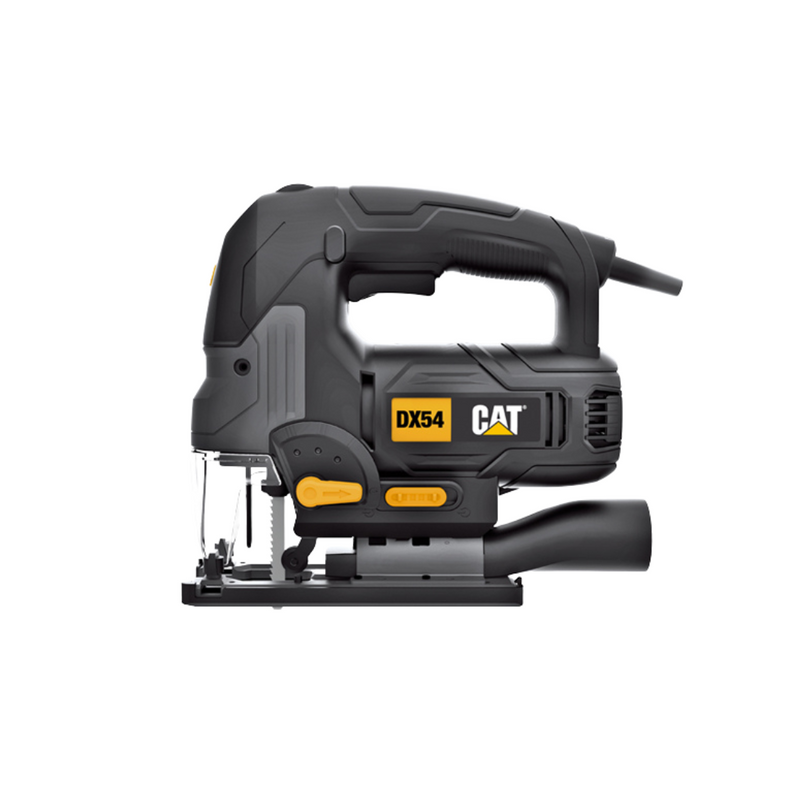 CAT 750W figūrzāģis DX54