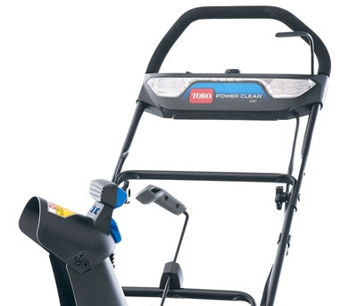 Akumulatora elektriskais sniega pūtējs (53 cm) 60V MAX*, 31853T