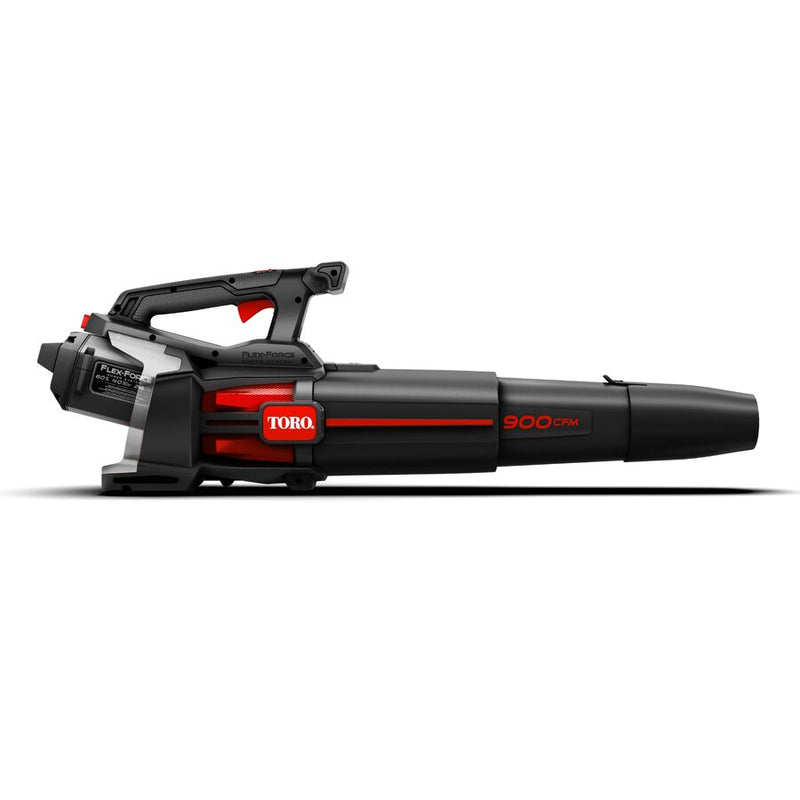 Toro 60V MAX bezoglīšu lapu pūtējs, 51900T