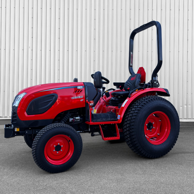 KIOTI CK 2630H