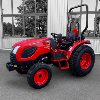 KIOTI CK 2630H