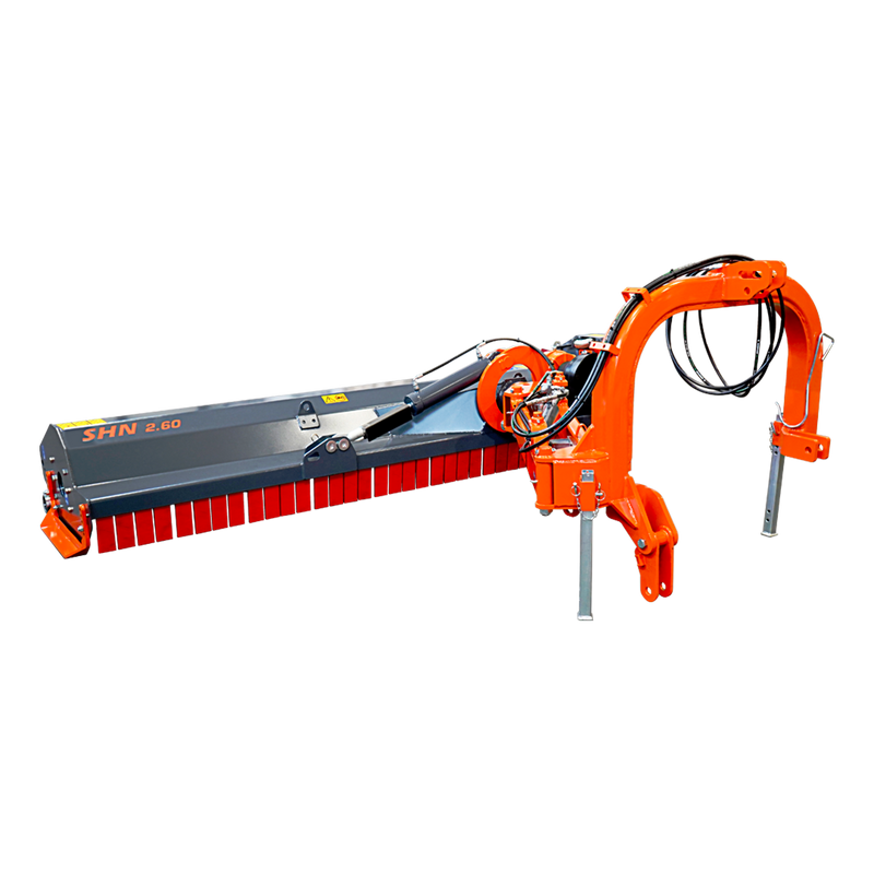 Agrimaster SHN