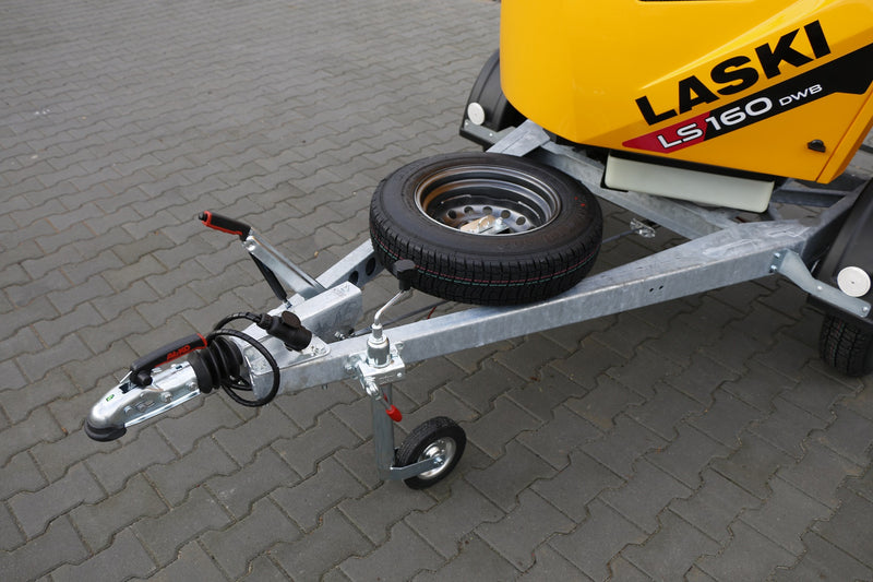 LASKI LS 160 DWB