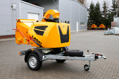 LASKI LS 160 DWB