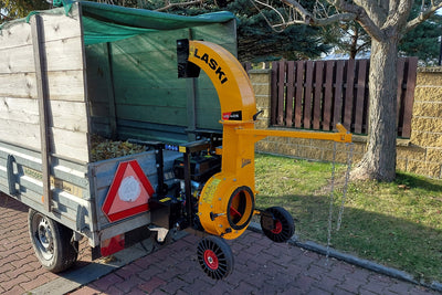 LASKI VD 405 P
