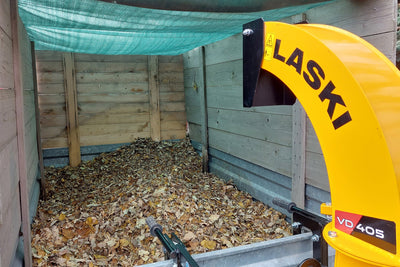 LASKI VD 405 P